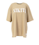 ニキータ（NIKITA）QD OVERSIZED 半袖Tシャツ NKT24SS005-BEG