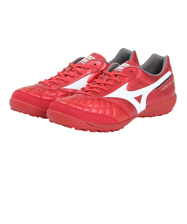 ミズノ（MIZUNO）フットサルシューズ モレリア サラ JAPAN TF お一人様一点まで Q1GB250260