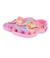 クロックス（crocs）サンダル ピカチュウ ピンク クラシック クロッグ 211229-90H キッズ 子供 ベビー
