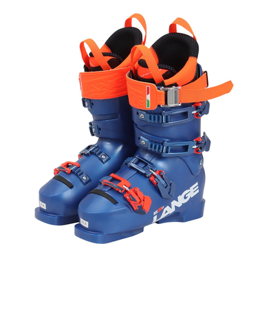 ラング（LANGE）スキーブーツ LBN1030 25RS 130 LV