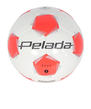 モルテン（molten）サッカーボール 5号球 検定球 ペレーダ4000 F5K4000-WO