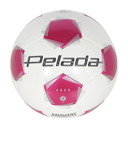 モルテン（molten）サッカーボール 5号球 検定球 ペレーダ4000 F5K4000-WM