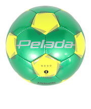 モルテン（molten）サッカーボール 5号球 検定球 ペレーダ4000 F5K4000-GY