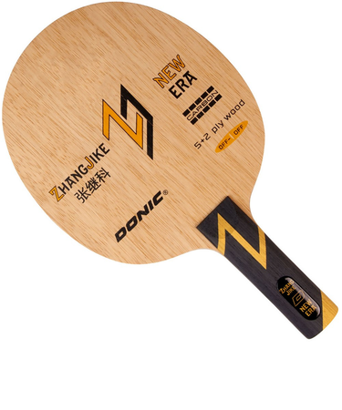 卓球ラケット シェイク チャンジーカ 張継科ニューエラ BL230ST