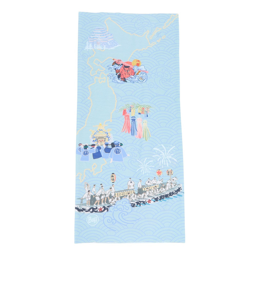 バフ（BUFF）ランニング小物 ORIGINAL MATSURI 593795 MATSURI