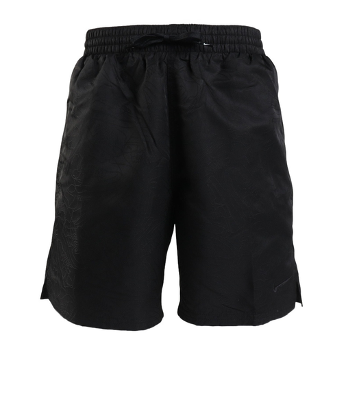 ナイキ（NIKE）スニーカー エンブロイデッド 7ボレーショーツ水着 NESSF507-N001