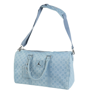 モノグラム ダッフルバッグ MM9060-571