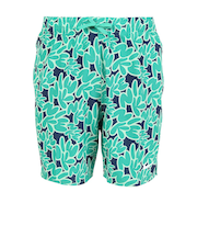 ナイキ（NIKE）AF1 プリント 7ボレーショーツ 水陸両用 NESSF552-N740