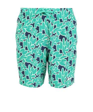 ナイキ（NIKE）AF1 プリント 7ボレーショーツ 水陸両用 NESSF552-N740