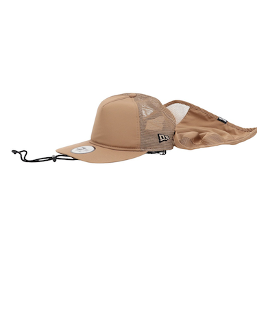 ニューエラ（NEW ERA）アウトドア 9FORTY メッシュキャップ シェイドサーフ 14110104