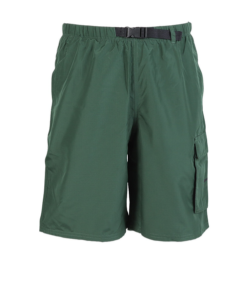 ナイキ（NIKE）リップストップ9カーゴボレーショーツ 水陸両用 NESSF452-N392