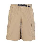 ナイキ（NIKE）リップストップ 9 カーゴボレーショーツ 水陸両用 NESSF452-N241