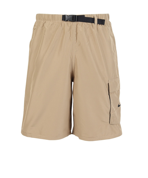 ナイキ（NIKE）リップストップ 9 カーゴボレーショーツ 水陸両用 NESSF452-N241