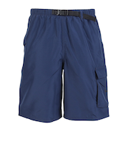 ナイキ（NIKE）リップストップ9カーゴボレーショーツ 水陸両用 NESSF452-N440