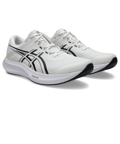 【美品•未使用品】アシックス　asics   トレーニングシューズ　26.5 asics (アシックス) ランニングシューズ メンズ SIZE 26.5cm