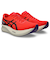 アシックス（ASICS）ランニング トレーニングシューズ エスフォー プラス ヨギリ レッド 1013A158.600