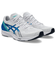 アシックス（ASICS）ランニングシューズ トレーニングシューズ 部活 ターサー RP 3 ホワイト ブルー 1011B465.101 スニーカー