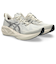 アシックス（ASICS）ランニング ジョギングシューズ ノヴァブラスト 5 ベージュ 1011B974.250