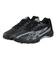 アシックス（ASICS）ボーイズ ジュニア キッズ スポーツシューズ レーザービーム SK-B ブラック ホワイト 1154A210.001 スニーカー