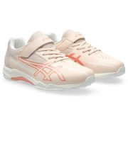 アシックス（ASICS）ガールズ ジュニア キッズ スポーツシューズ レーザービーム SK-MG-GW ピンク 1154A230.700 スニーカー