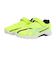 アシックス（ASICS）ボーイズ ジュニア キッズ スポーツシューズ レーザービーム SK-MG-BW イエロー 1154A229.750 スニーカー