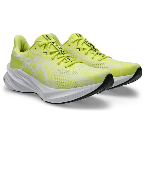 アシックスダイナブラスト5 25.5センチ アシックス（ASICS）ランニング ジョギングシューズ ダイナ