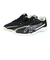 アシックス（ASICS）ガールズ ジュニア キッズ スポーツシューズ レーザービーム SK-G ブラック ホワイト 1154A219.001 スニーカー
