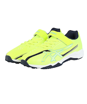 アシックス（ASICS）ボーイズ ジュニア キッズスポーツシューズ レーザービーム SK-MG-B イエロー 1154A211.750 スニーカー