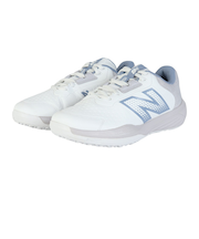 ニューバランス（new balance）オム二コート用 テニスシューズ 696 v6 Omni WCO696B62E