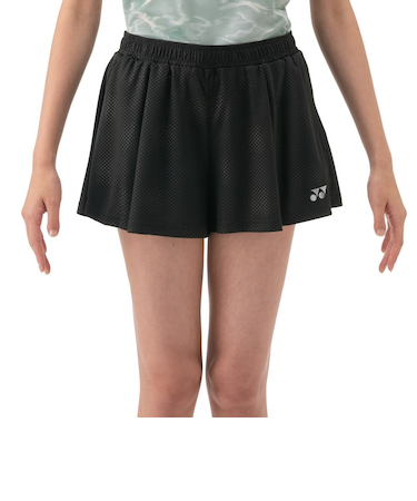 ヨネックス（YONEX）テニスウェア ショートパンツ 25109-007