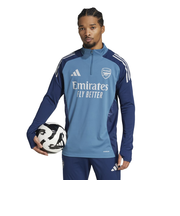 アディダス（adidas）アーセナルFC 長袖 トレーニングトップス KRN14-JJ1815