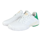 アディダス（adidas）オールコート用 テニスシューズ バリケード 13 レザー JP7237