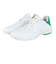 アディダス（adidas）オールコート用 テニスシューズ バリケード 13 レザー JP7237