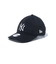 ニューエラ（NEW ERA）帽子 キャップ キッズ Child 9TWENTY ニューヨーク・ヤンキース 黒 50-53cm 14524753 スポーツキャッ…