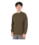 デュアリグ（DUARIG）ベーシックPBT 長袖Tシャツ 5S0040-TRCT-863ES OLV