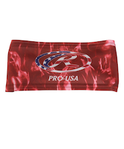 ローリングス（Rawlings）野球 ヘッドバンド EAC15F01-RD