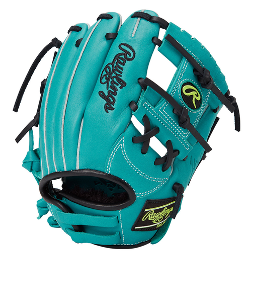 ローリングス（Rawlings）少年軟式用グラブ オールラウンド用 野球グローブ ハイパーテックR9シリーズBFSS GJ5FR9BFSS-TE