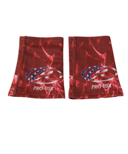 ローリングス（Rawlings）野球 リストバンド AAW15F01-RD