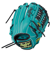ローリングス(Rawlings)少年軟式用グラブ オールラウンド用 野球グローブ ハイパーテックR9シリーズN6L1 GJ5FR9N6L1-TE