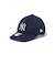 ニューエラ（NEW ERA）帽子 キャップ キッズ Child 9TWENTY ニューヨーク・ヤンキース 紺 50-53cm 14524751 スポーツキャッ…