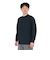 デュアリグ（DUARIG）ベーシックPBT 長袖Tシャツ 5S0040-TRCT-863ES NVY