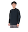 デュアリグ（DUARIG）ベーシックPBT 長袖Tシャツ 5S0040-TRCT-863ES NVY