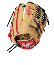 ローリングス（Rawlings）少年軟式用グラブ オールラウンド用 野球グローブ ハイパーテック GJ5FHTCN6L1-CAM/SC