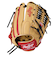 ローリングス（Rawlings）少年軟式用グラブ オールラウンド用 野球グローブ ハイパーテック GJ5FHTCN6L1-CAM/SC