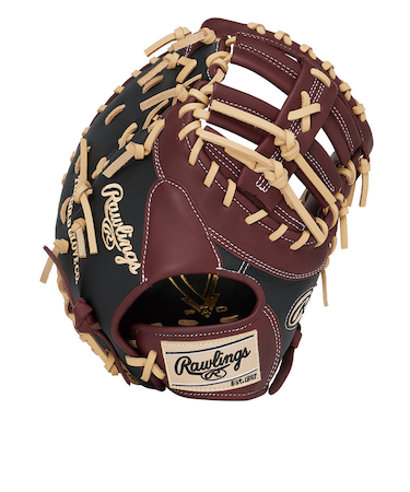 ローリングス（Rawlings）ソフトボール用グラブ グローブ 捕手用 HOH DP COLORS YZ6 GS5FHDYZ6-SH/B
