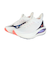 ミズノ（MIZUNO）ランニングシューズ ジョギングシューズ ミズノ ネオ ビスタ 2 ホワイト ブルー J1GD253421 スニーカー