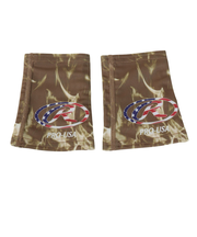 ローリングス(Rawlings)野球 リストバンド AAW15F01-CAMGO