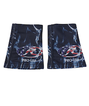 ローリングス(Rawlings)野球 リストバンド AAW15F01-RY