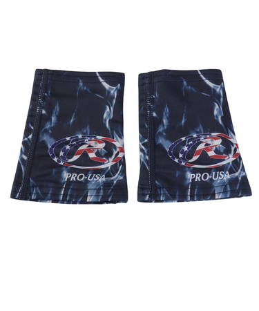 ローリングス（Rawlings）野球 リストバンド AAW15F01-RY