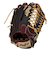 ローリングス（Rawlings）ソフトボール用グラブ グローブ オールラウンド用 HOH DP COLORS S66 GS5FHDS66-SH/B